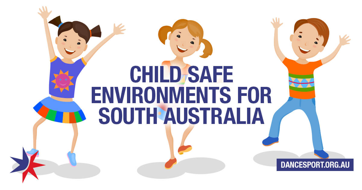 Child Safe environments for South Australia