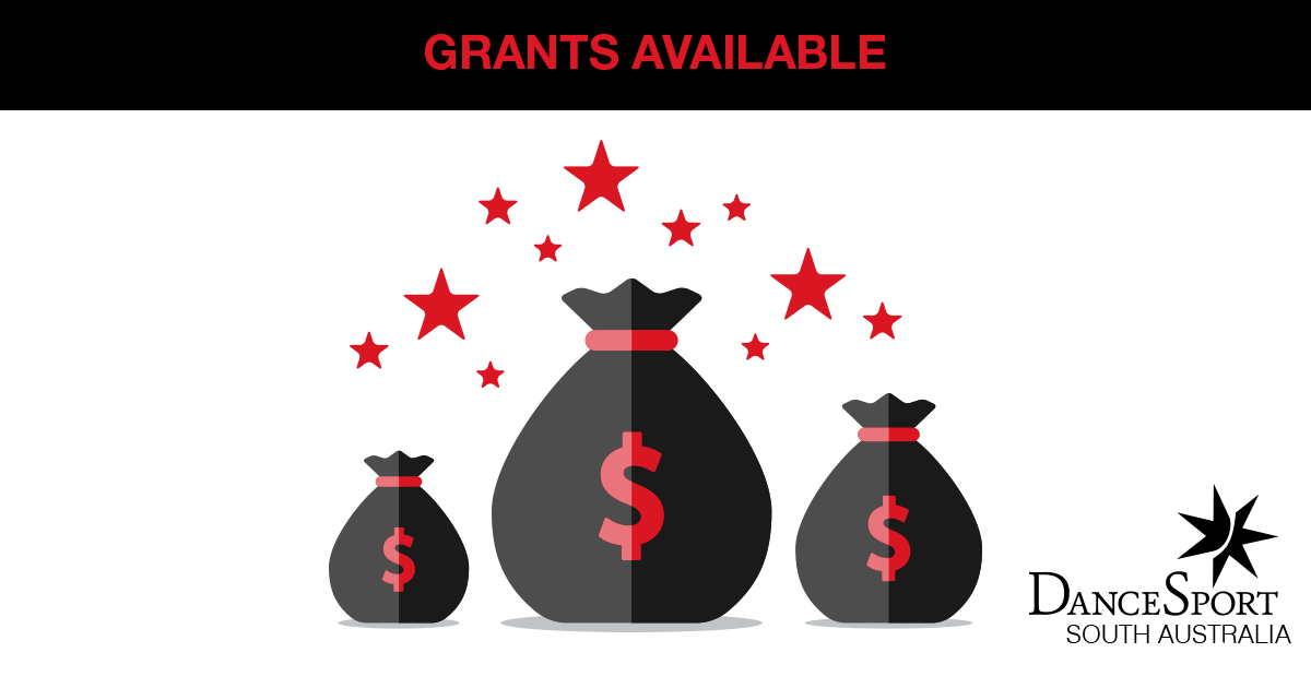 Sporting grants available for 2019 - South Australian Government