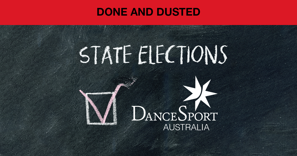 Results of State Elections 2018