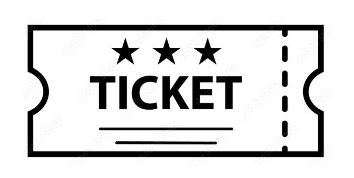 How to Download Tickets for DSA Ticketing Systems