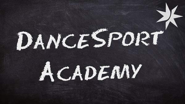 DanceSport Australia Academy