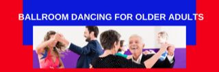 Ballroom Dancing for Older Adults