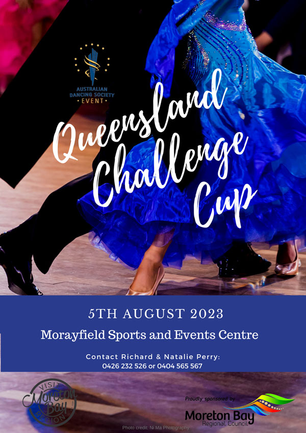 2023 ADS Qld Challenge Cup