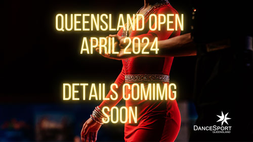 2024 Queensland Open