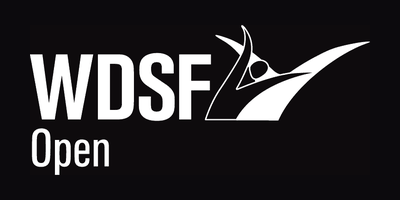 Featured partners of the 2026 Jively Fire Up and Golden Rose DanceSport Open