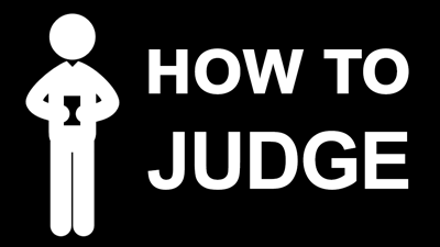 How to Judge