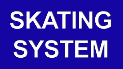 Into to the Skating System