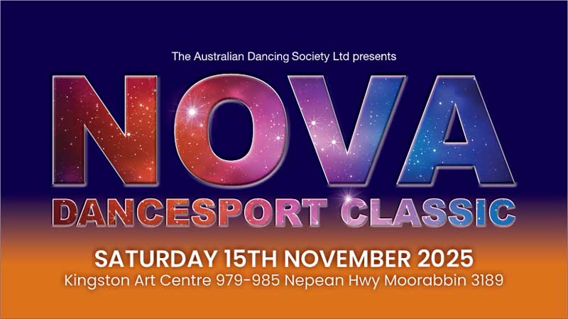 Competition Banner