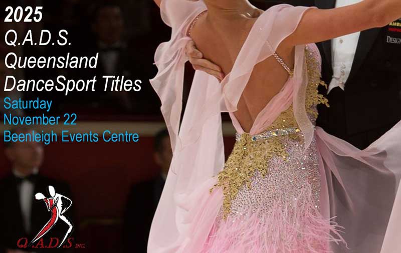 Competition Banner