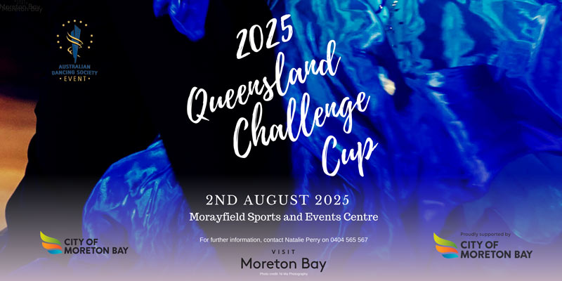 Competition Banner