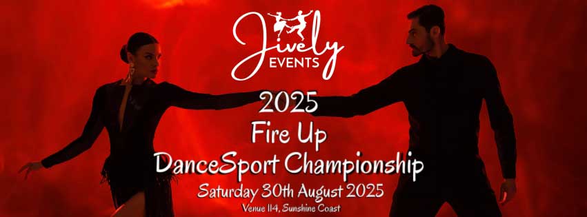 Competition Banner