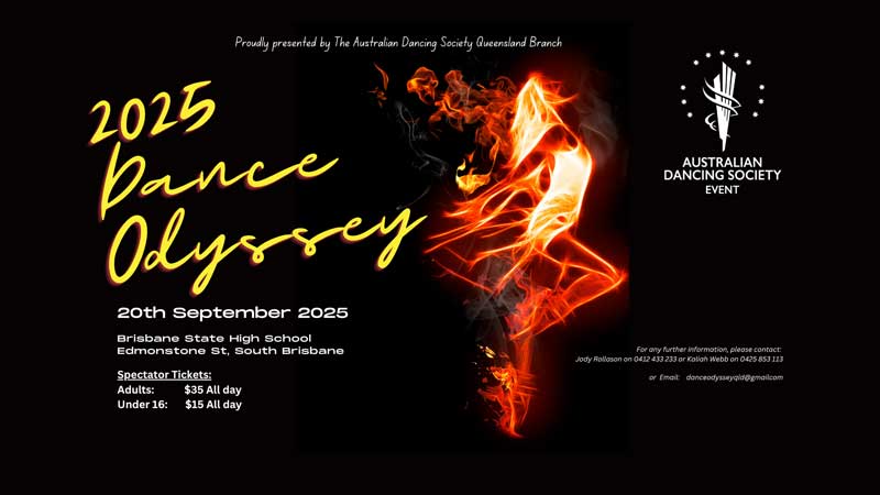 Competition Banner