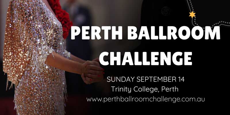 Competition Banner