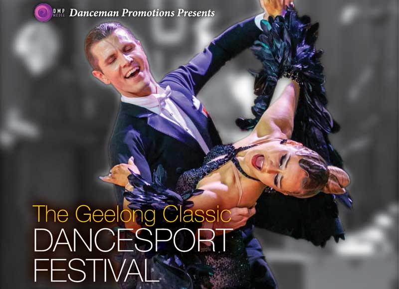 Competition Banner