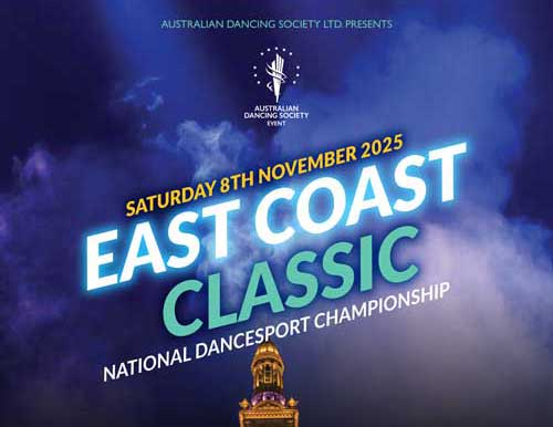 Competition Banner