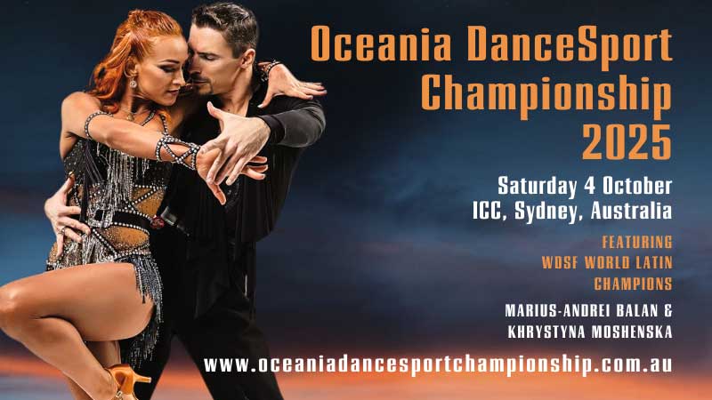 Competition Banner