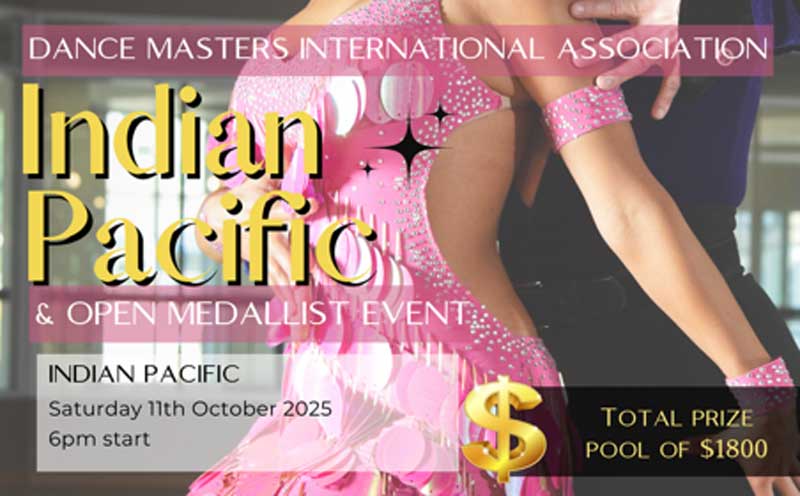 Competition Banner