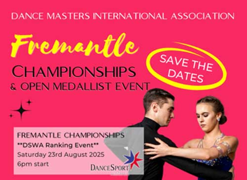Competition Banner