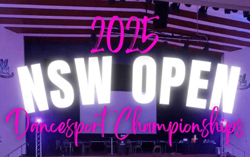 Competition Banner