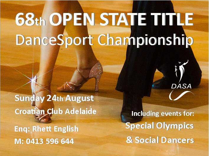 Competition Banner