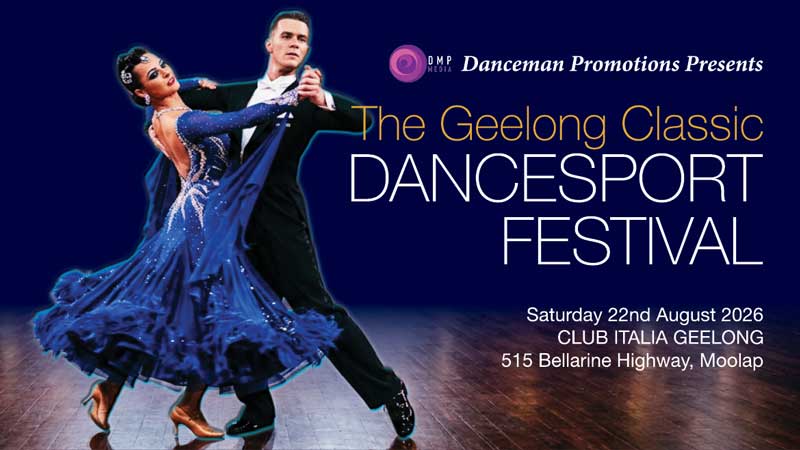 Competition Banner