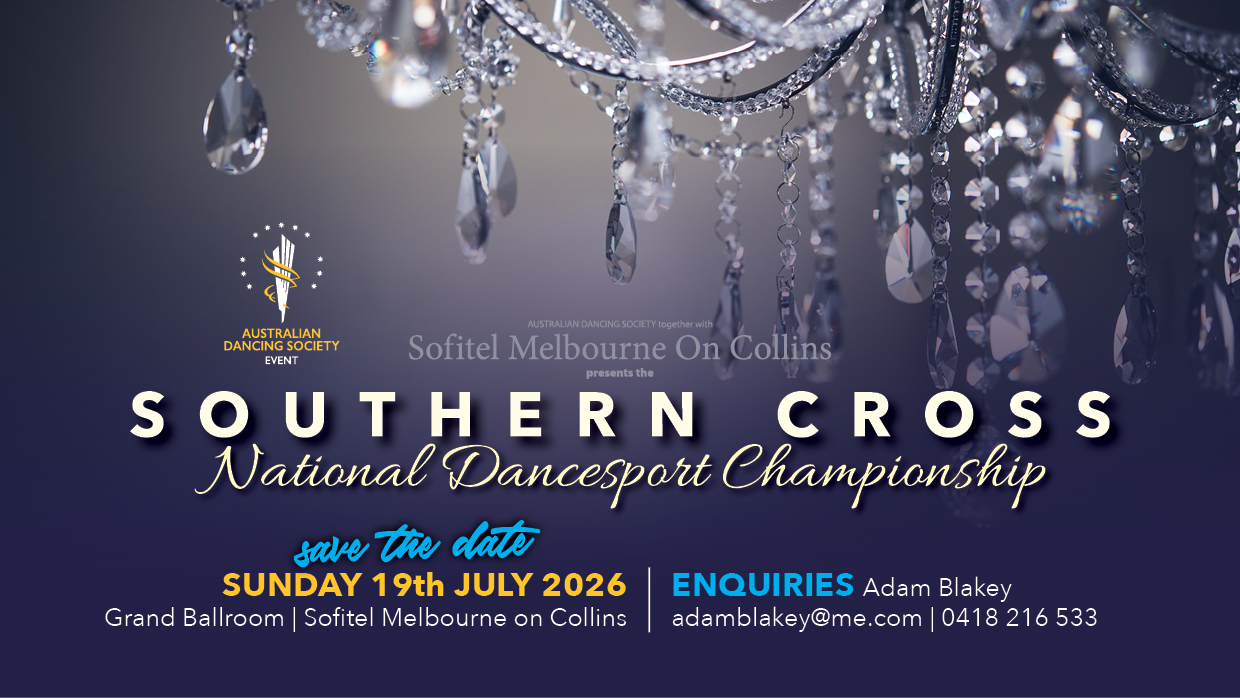 Competition Banner