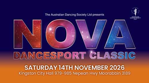 Competition Banner