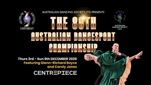 Competition Banner