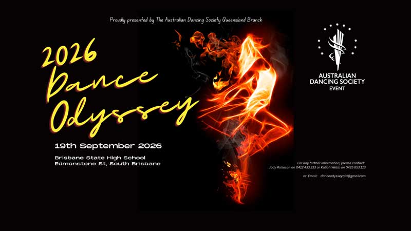 Competition Banner