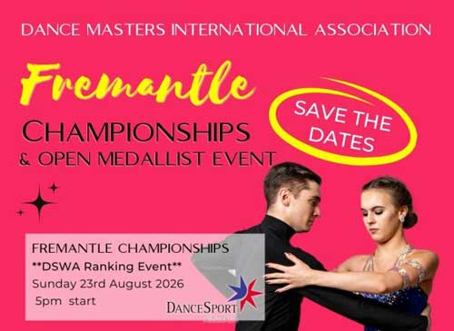 Competition Banner