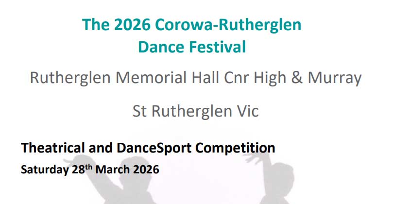Competition Banner