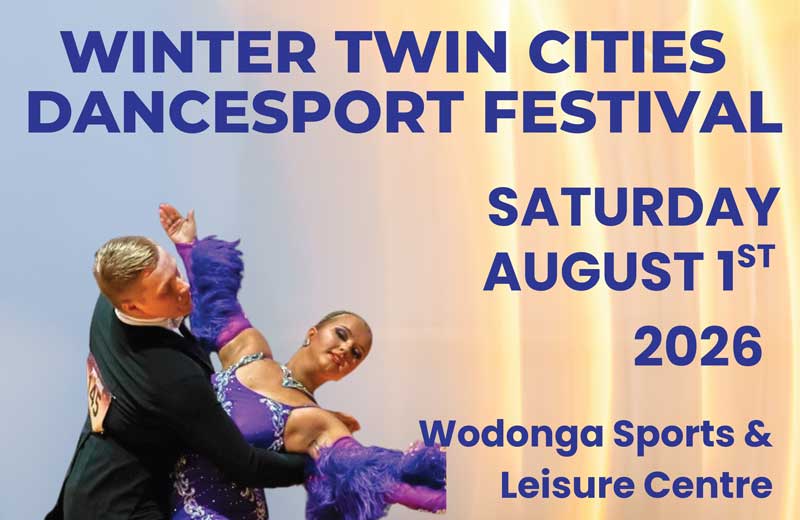 Competition Banner