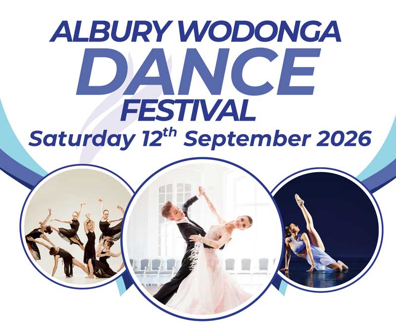 Competition Banner