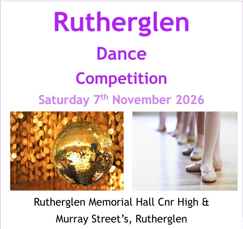 Competition Banner