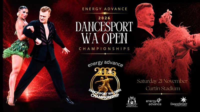 Competition Banner