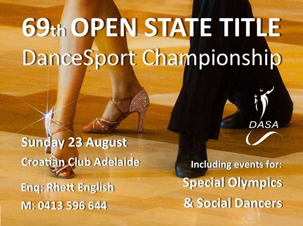 Competition Banner