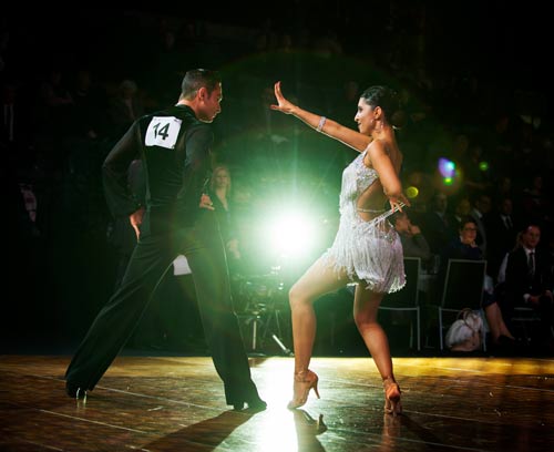 DanceSport