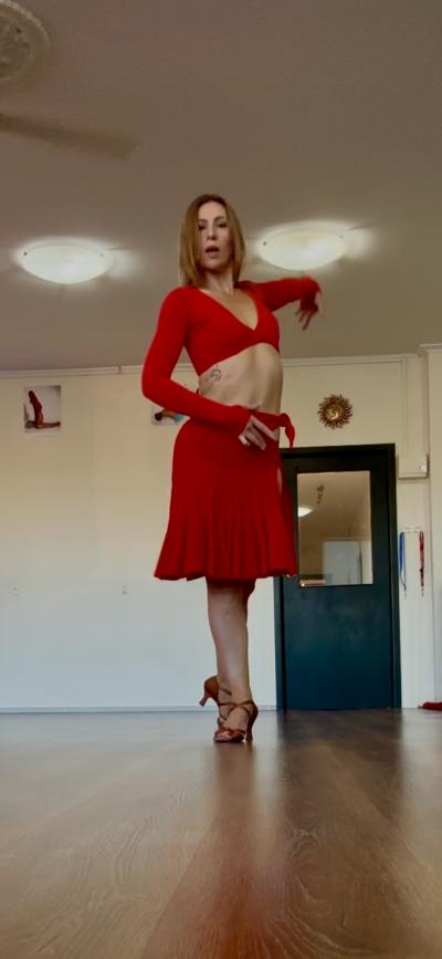 Photo B