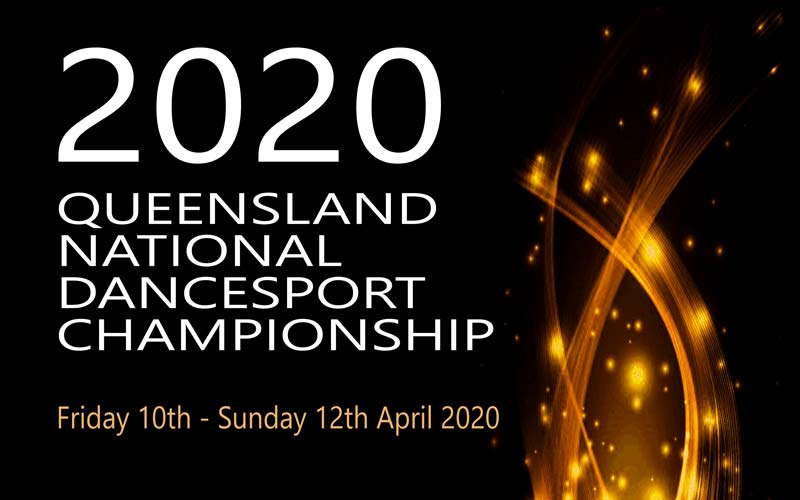 2020 Queensland Open - Easter on the Gold Coast